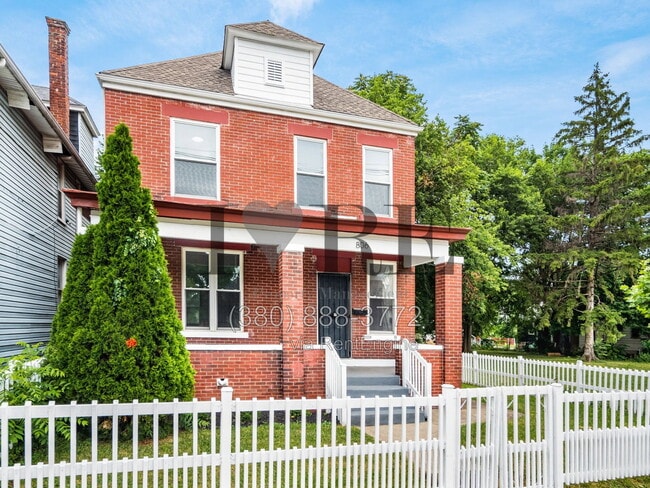 806 Sullivant Ave