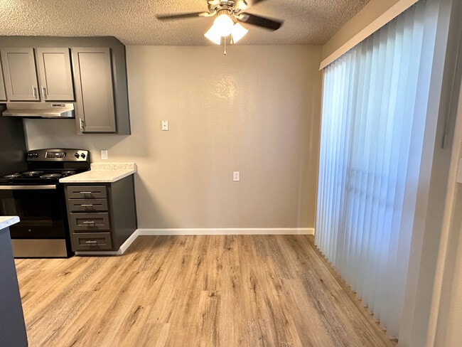 Oasis Apartments