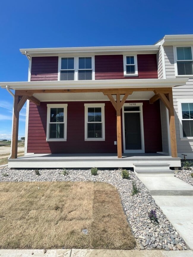 Building Photo - 1698 St George Blvd Rental