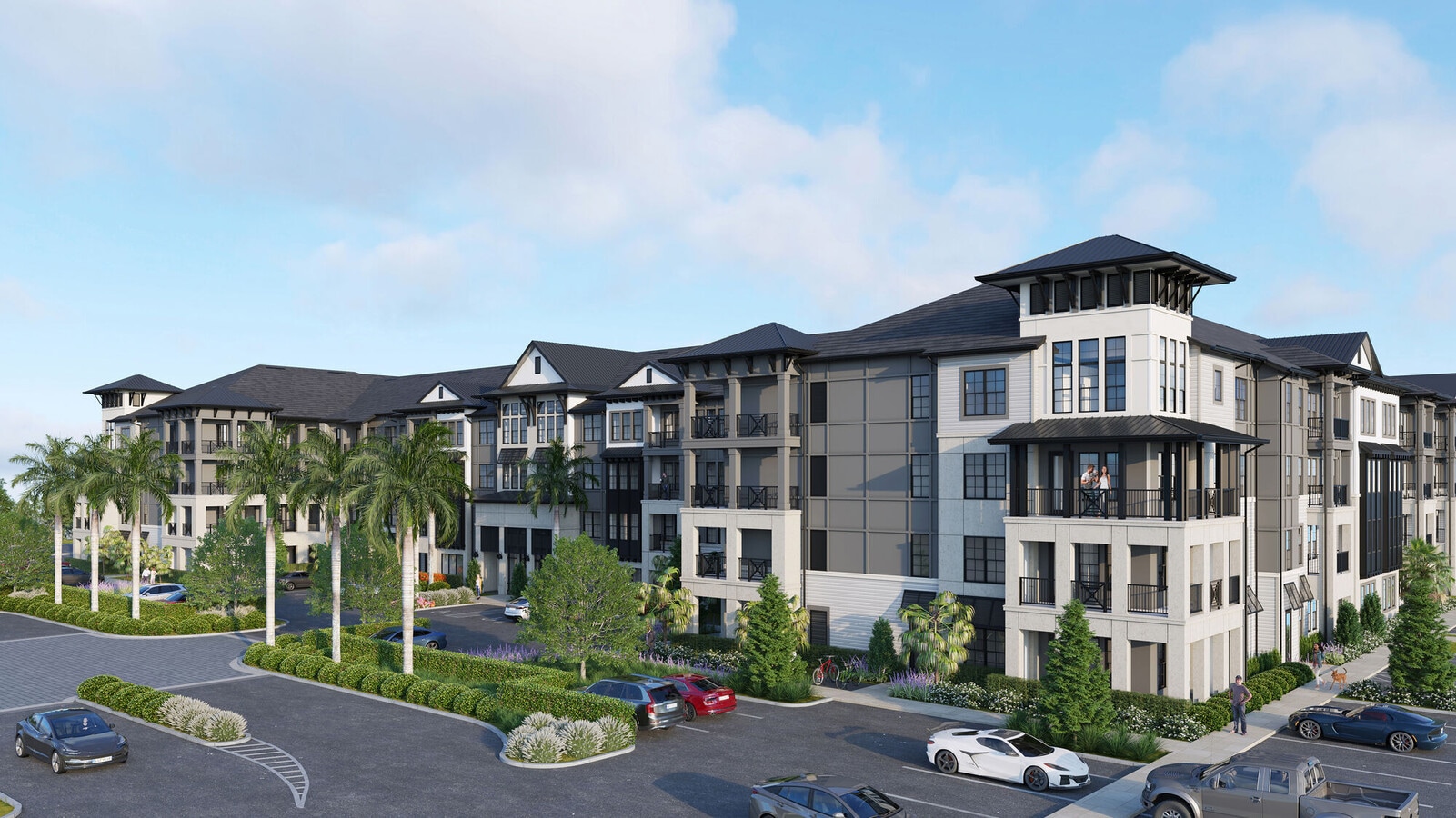 Ellenton Crossings - Ellenton Crossings