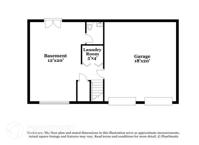 Building Photo - 6632 E 134th St Rental