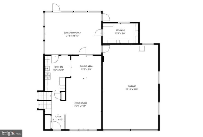 Photo - 700 N Mansfield St