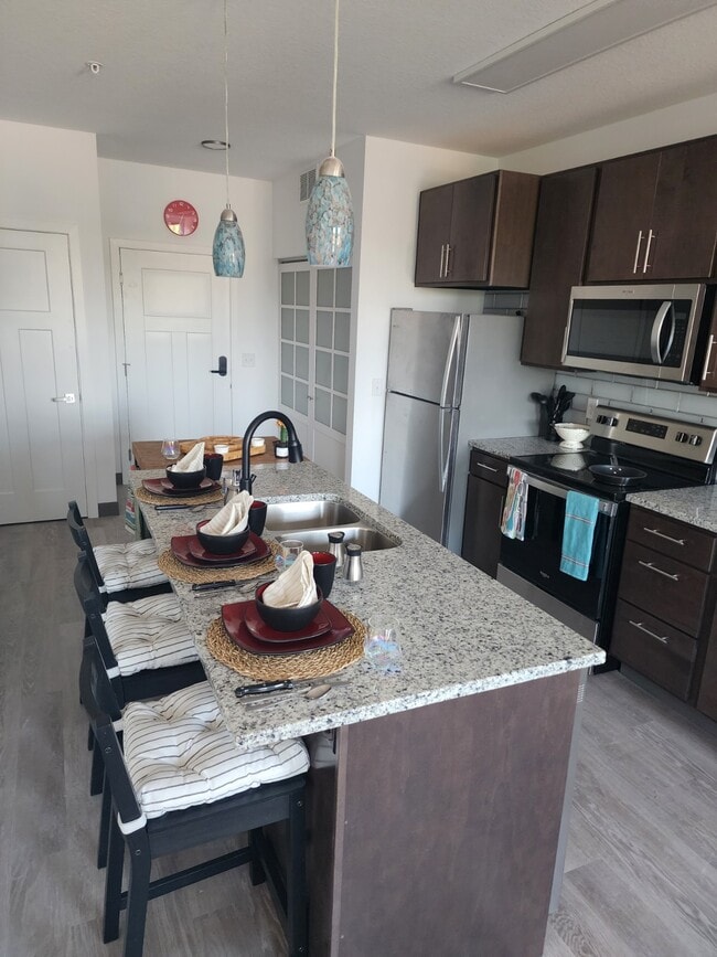 Photo - The Lily Pad