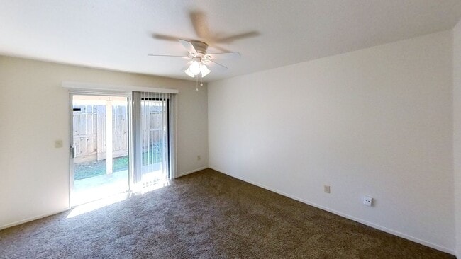 Photo - Montclair Dr., Modesto, Calif. Unit 1618 Montclair Dr., Modesto, Calif.