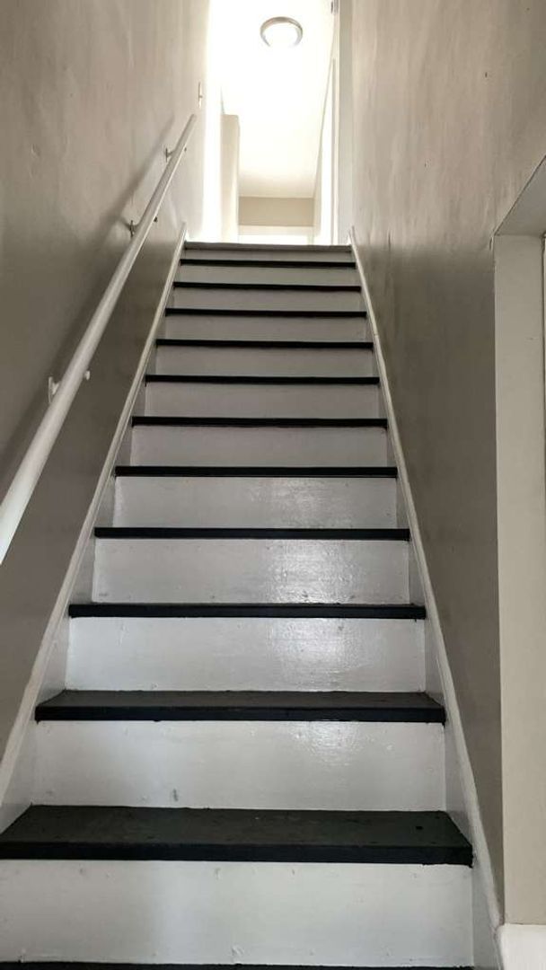 Photo - 302-304 13th Avenue, Scranton, Pennsylvania Unidad 1