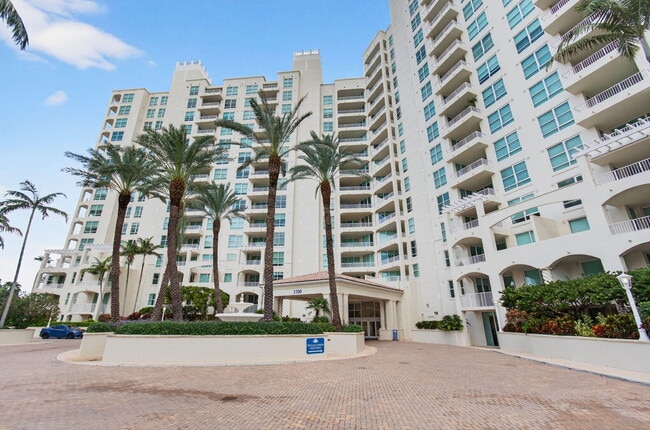 Building Photo - 3700 S Ocean Blvd Unit 110a