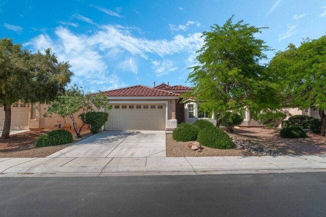 Gated Aliante Gem: Spacious Retreat! - Gated Aliante Gem: Spacious Retreat!