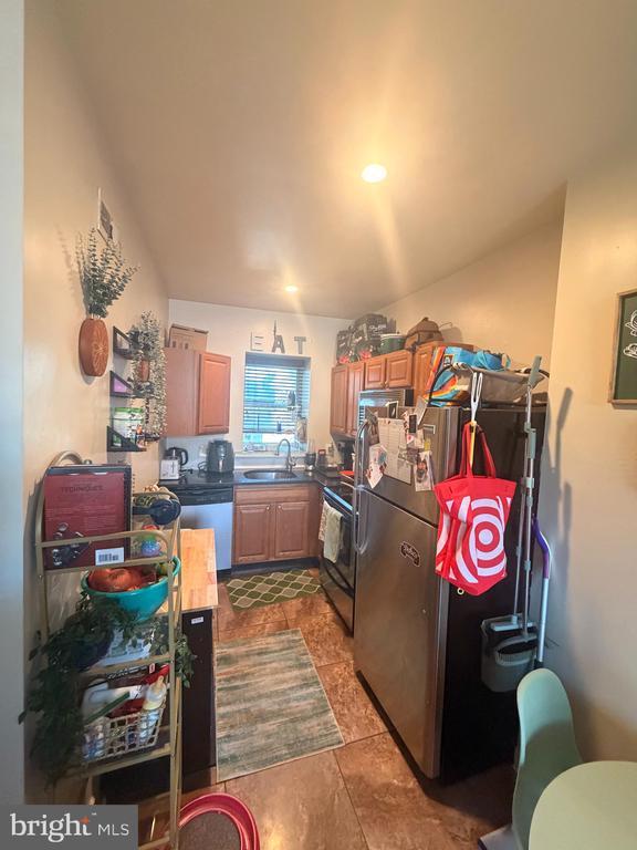 Building Photo - 1710 W Girard Ave Unit 2F