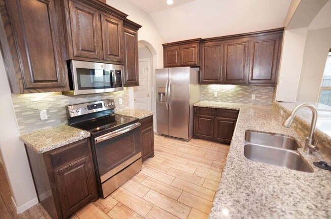 Photo - "Charming 3-Bedroom Retreat with 2 Full Baths in McAllen - Spacious 1688 Sq. Ft.!"