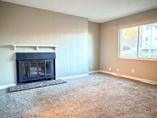 Photo - Updated Townhome with Covered Parking!