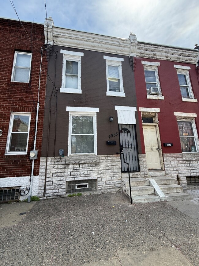 Building Photo - 2953 Ruth St Rental