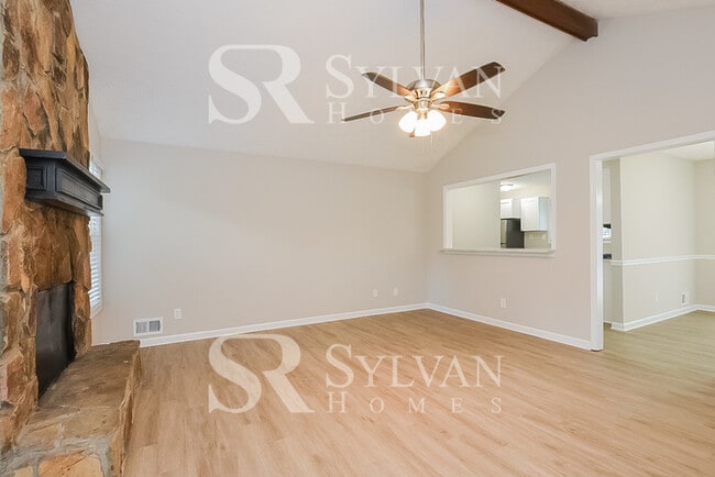 Photo - The Lifestyle You Deserve.