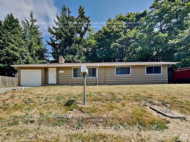 Building Photo - 20812 25th Ave S Rental