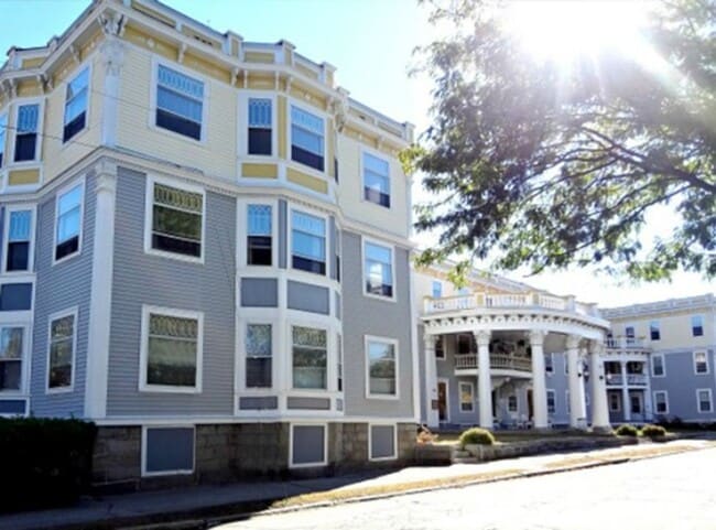 Photo - Gresley Residence