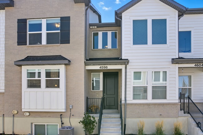 Building Photo - 4598 Sims Peak Ln Rental