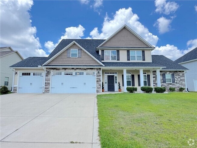Building Photo - 4820 McKinnon Farm Rd Rental