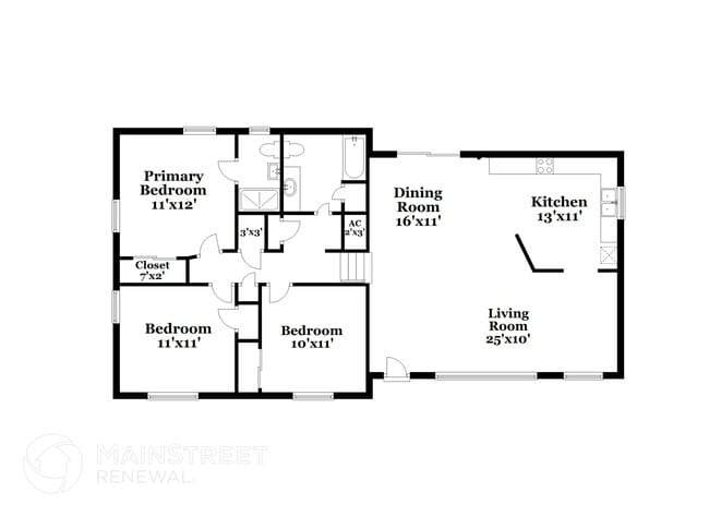 Photo - 2812 4th Pl NW