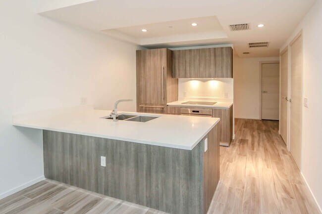 Photo - 801 S Miami Ave Unidad # 3606