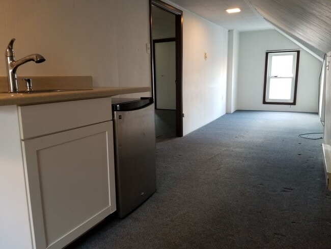 120 W. Second Street