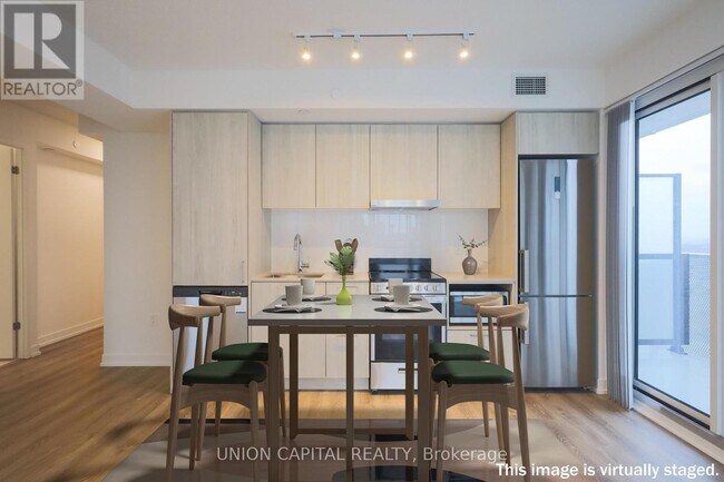 Photo - 195 Commerce St Unit 3515