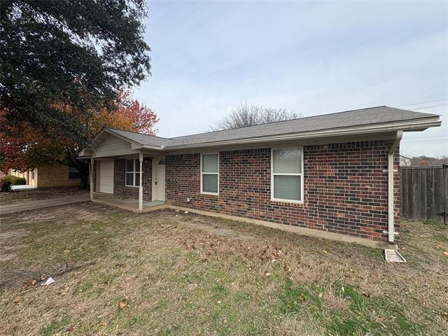 Photo - 105 Southland Dr