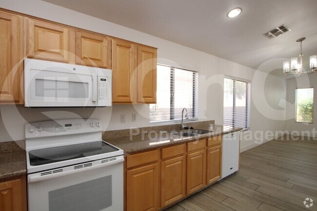 Building Photo - 1673 E Wildhorse Pl Rental