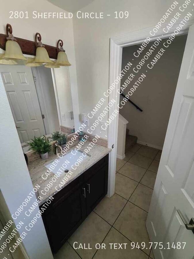 Photo - 2801 Sheffield Cir