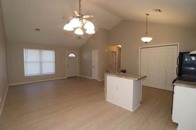 Photo - Remodeled Duplex Rent ready!