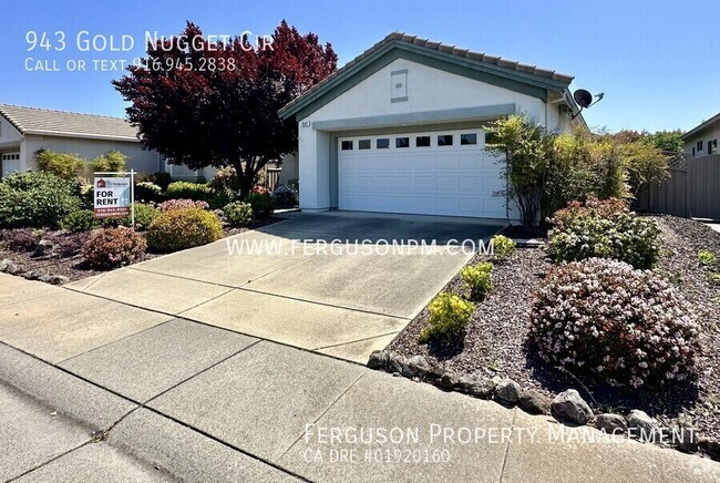 Building Photo - 943 Gold Nugget Cir Rental