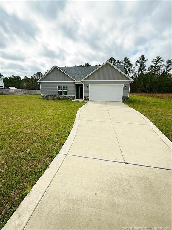 Building Photo - 663 Hector McNeill Rd