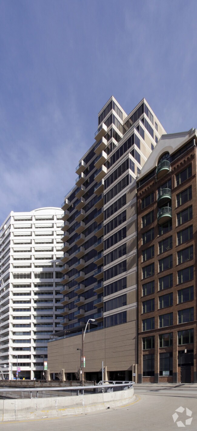 Photo - One Fifty One First Side