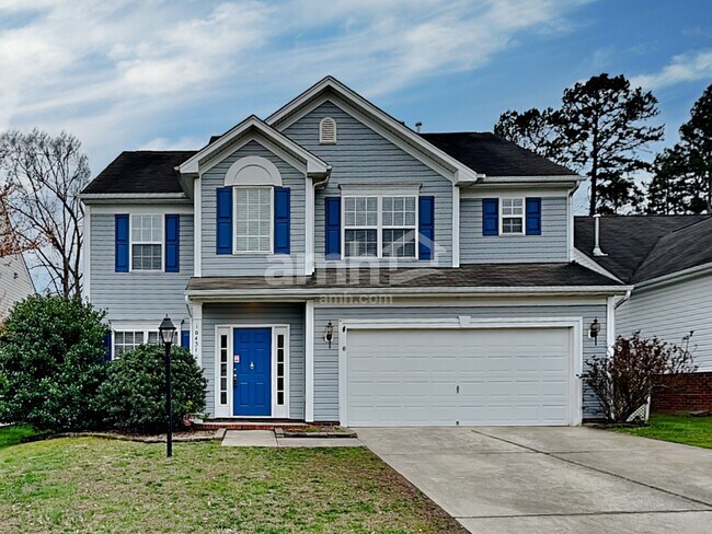 Photo - 10431 Samuels Way Dr House
