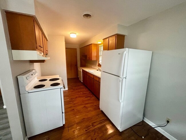 Photo - 2706 Brockman St Unit 2706 Brockman Drive
