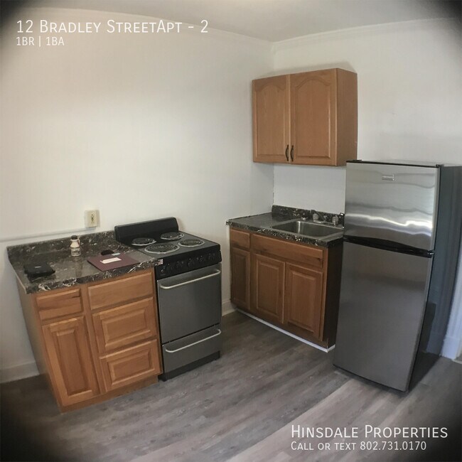 Photo - 12 Bradley St Unit 2