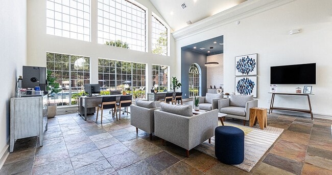 Broadstone New Territory Apartments
