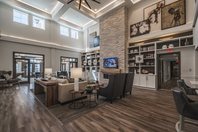 Abberly CenterPointe - Abberly CenterPointe Apartments