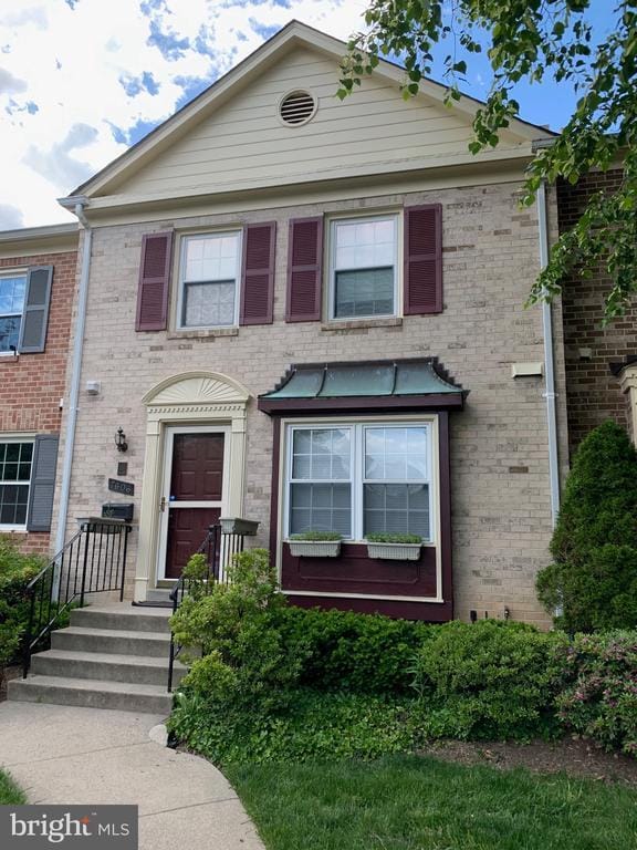 Photo - 7606 Westlake Terrace Townhome