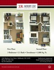 3BR/2.5BA