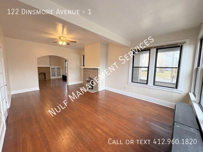 122 Dinsmore Ave Unidad 1