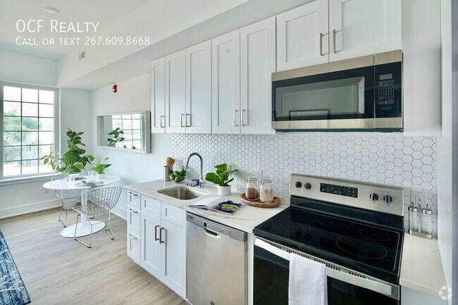 Building Photo - 1324 Frankford Ave Unit 404 Rental