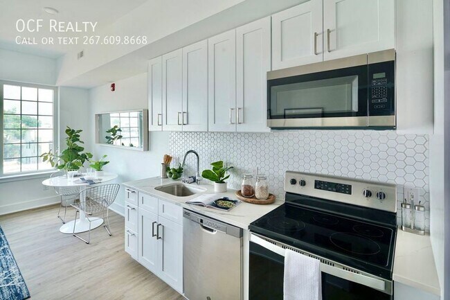 Photo - 1324 Frankford Ave Apartamento Unidad 404