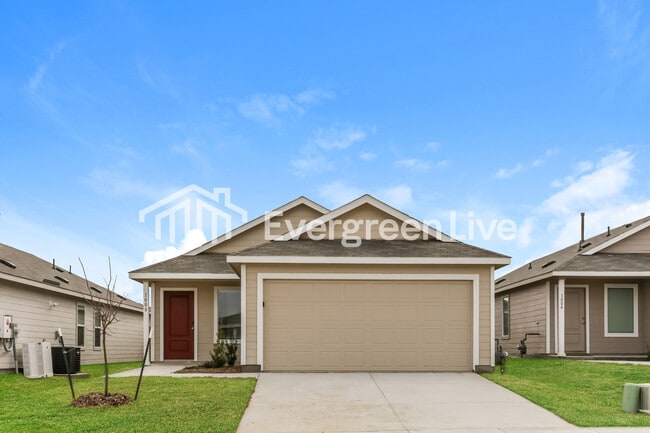 Building Photo - 1008 Calley Pear Trl