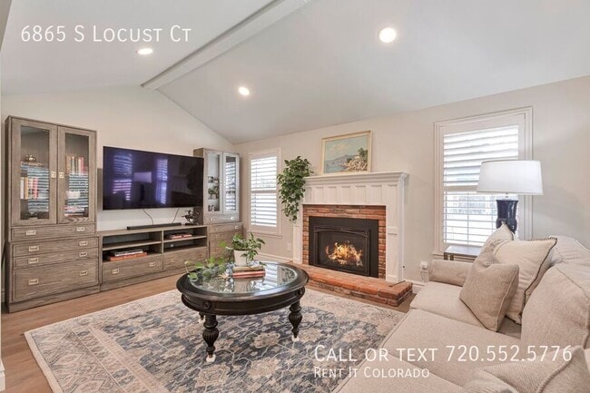 Photo - 6865 S Locust Ct