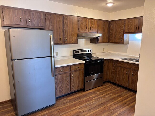 Mosinee Apartments