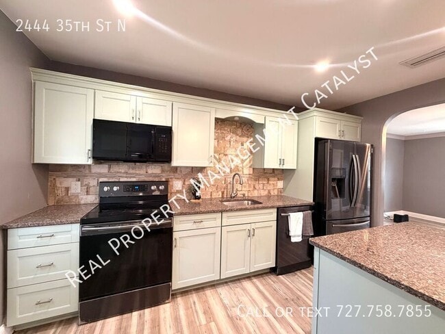 Photo - 2444 35th St N