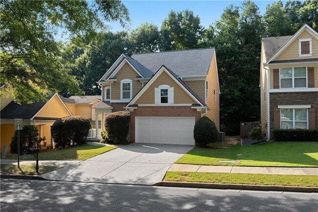 3127 Wyesham Cir