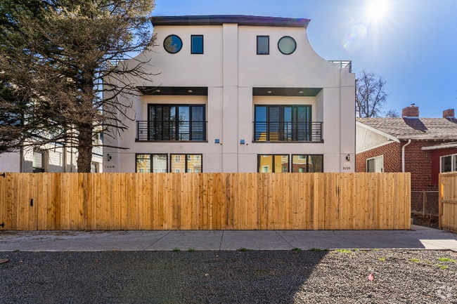 Building Photo - 1660 Colorado Blvd Rental