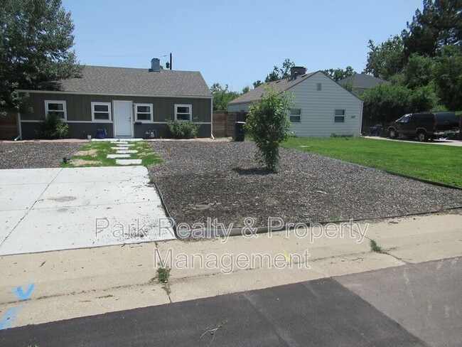 Building Photo - 1770 Willow St