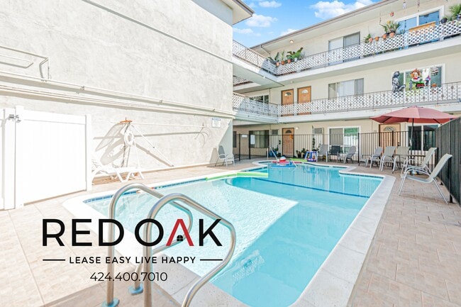 Photo - 4737 Orion Ave Unidad A