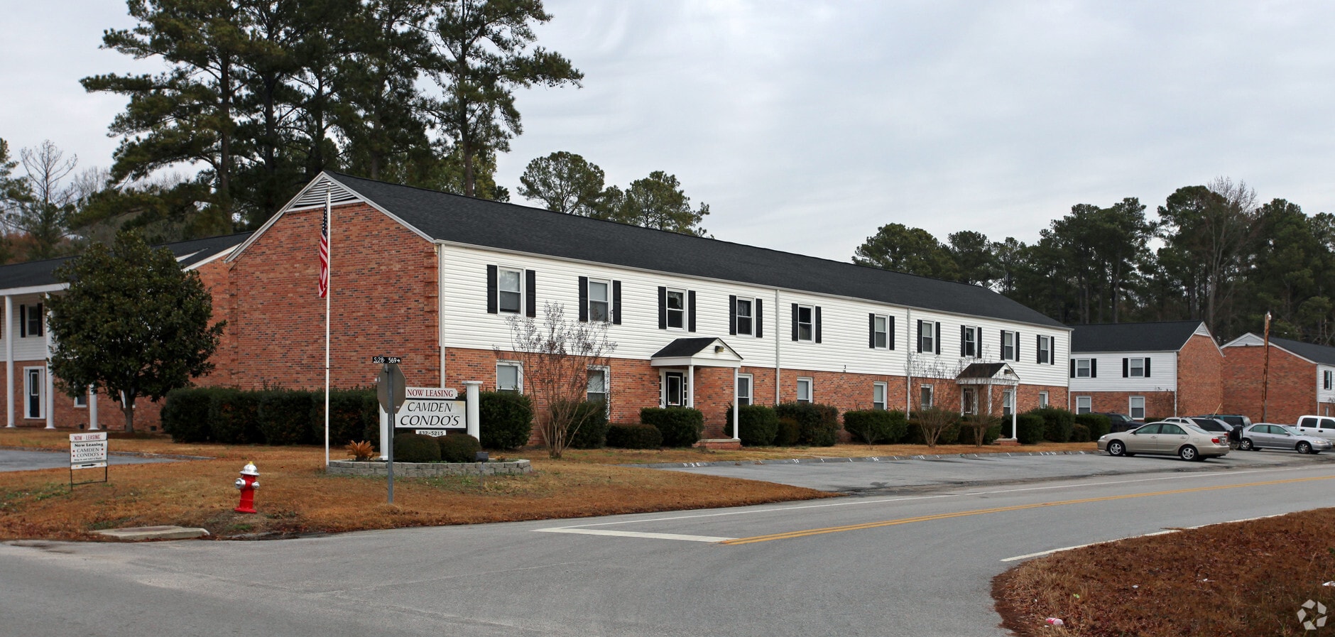 Camden Condos - Camden Condos